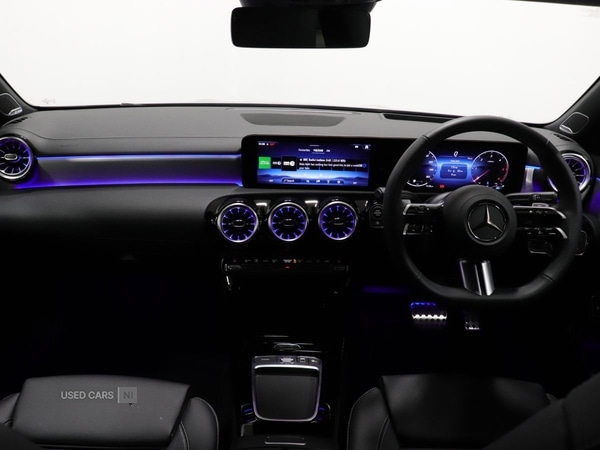 Used Mercedes-Benz CLA 2025 for sale - 76284474: Photo 33