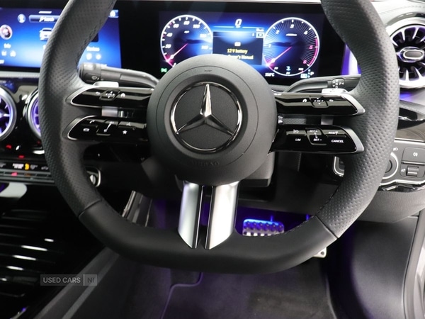 Used Mercedes-Benz CLA 2025 for sale - 76284474: Photo 35