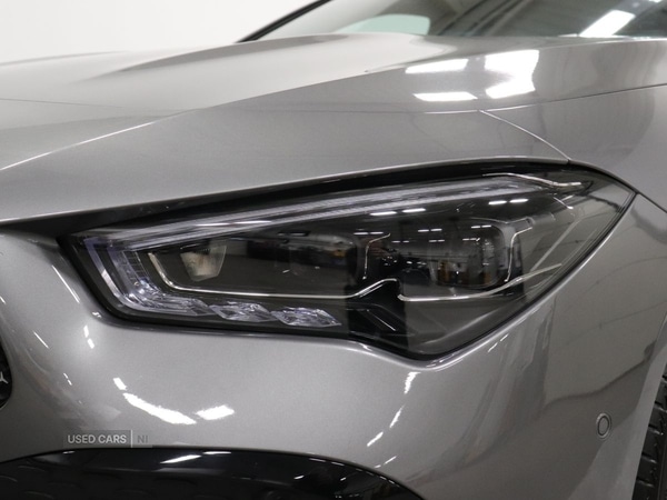 Used Mercedes-Benz CLA 2025 for sale - 76284474: Photo 7