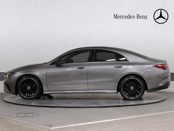 Used Mercedes-Benz CLA 2025 for sale - 76284474: Photo 9
