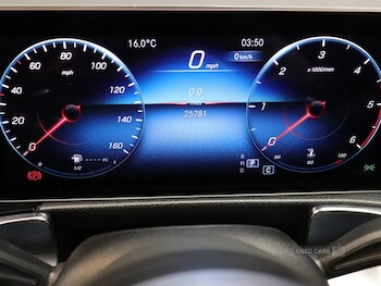 Used Mercedes-Benz GLB 2020 for sale - 78562708: Photo