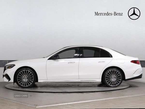 Used Mercedes-Benz E Class 2024 for sale - 77230968: Photo 10