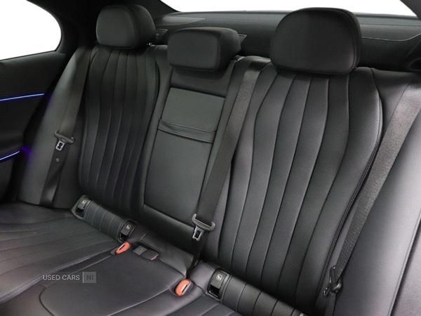 Used Mercedes-Benz E Class 2024 for sale - 77230968: Photo 11
