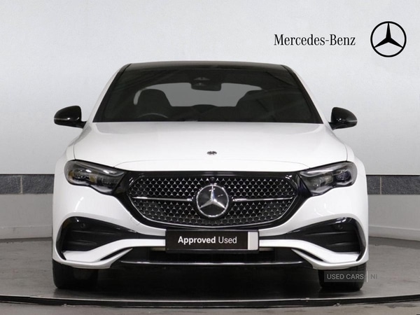 Used Mercedes-Benz E Class 2024 for sale - 77230968: Photo 13