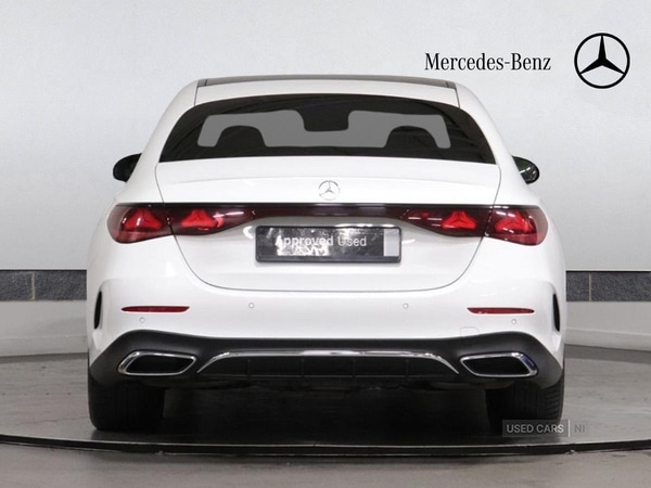 Used Mercedes-Benz E Class 2024 for sale - 77230968: Photo 14