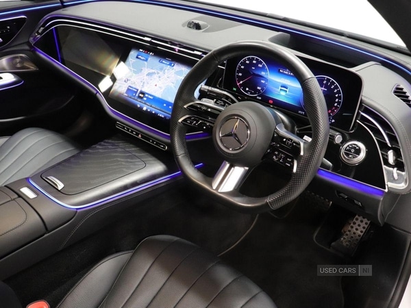 Used Mercedes-Benz E Class 2024 for sale - 77230968: Photo 15