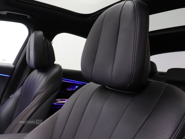 Used Mercedes-Benz E Class 2024 for sale - 77230968: Photo 16