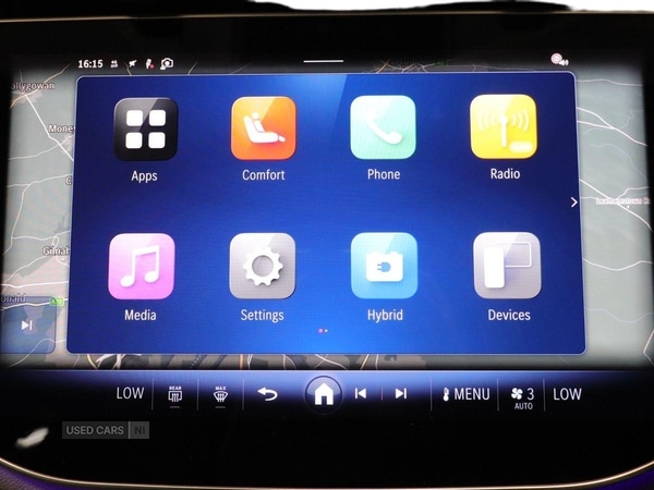 Used Mercedes-Benz E Class 2024 for sale - 77230968: Photo 17