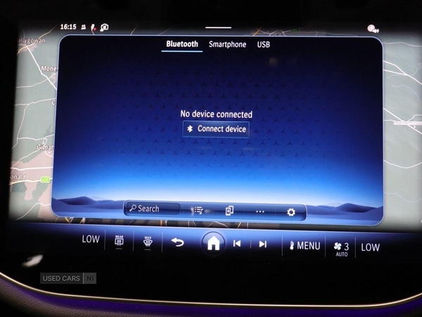 Used Mercedes-Benz E Class 2024 for sale - 77230968: Photo 18