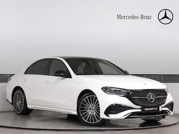 Used Mercedes-Benz E Class 2024 for sale - 77230968: Photo