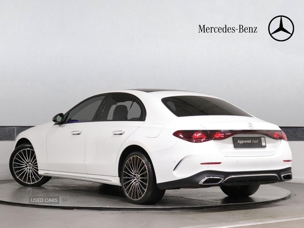 Used Mercedes-Benz E Class 2024 for sale - 77230968: Photo 2