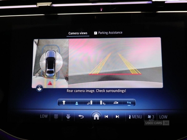 Used Mercedes-Benz E Class 2024 for sale - 77230968: Photo 20