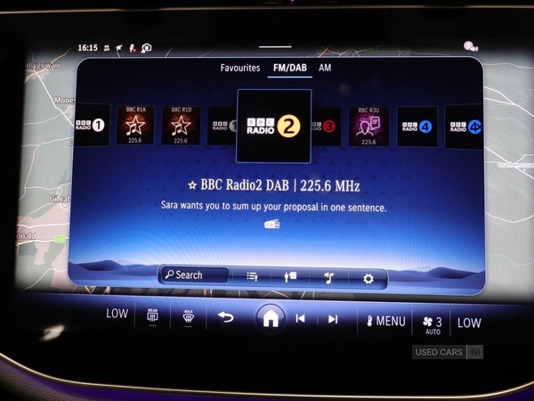 Used Mercedes-Benz E Class 2024 for sale - 77230968: Photo 21