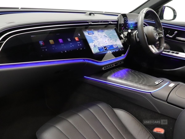 Used Mercedes-Benz E Class 2024 for sale - 77230968: Photo 23