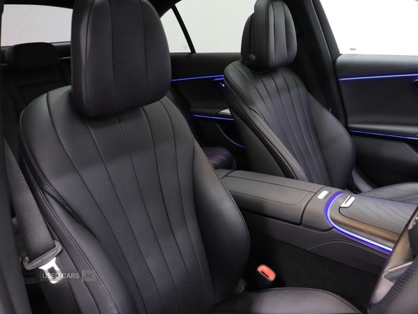 Used Mercedes-Benz E Class 2024 for sale - 77230968: Photo 27