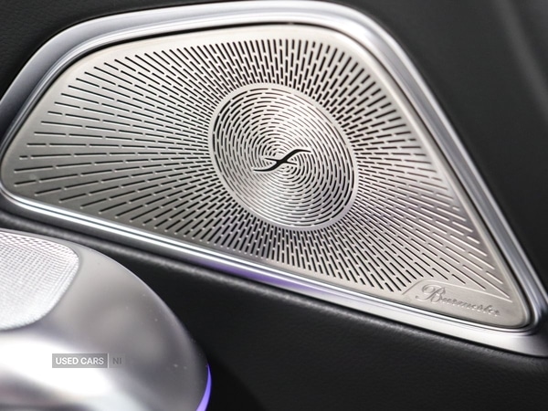 Used Mercedes-Benz E Class 2024 for sale - 77230968: Photo 28