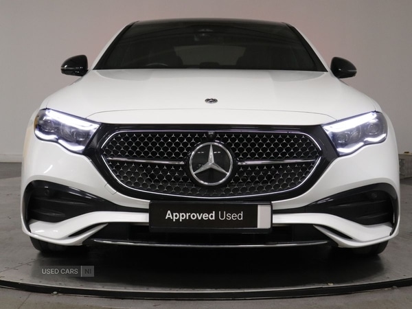 Used Mercedes-Benz E Class 2024 for sale - 77230968: Photo 29