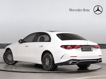 Used Mercedes-Benz E Class 2024 for sale - 77230968: Photo