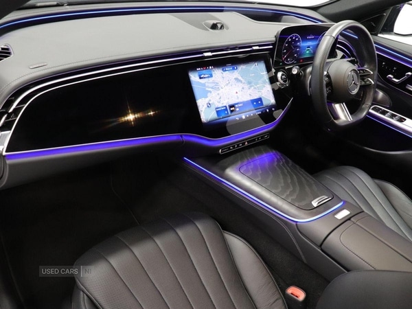 Used Mercedes-Benz E Class 2024 for sale - 77230968: Photo 3