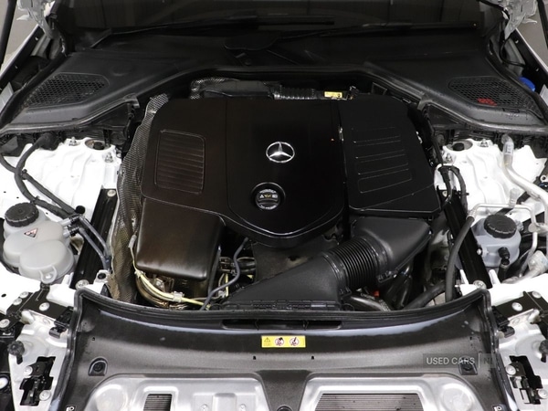 Used Mercedes-Benz E Class 2024 for sale - 77230968: Photo 33