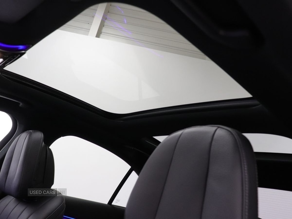 Used Mercedes-Benz E Class 2024 for sale - 77230968: Photo 38