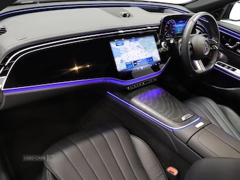 Used Mercedes-Benz E Class 2024 for sale - 77230968: Photo