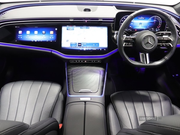 Used Mercedes-Benz E Class 2024 for sale - 77230968: Photo 41