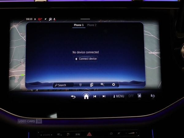 Used Mercedes-Benz E Class 2024 for sale - 77230968: Photo 43