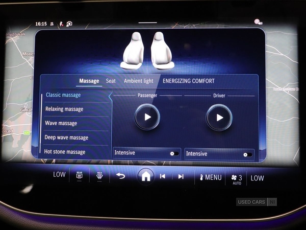 Used Mercedes-Benz E Class 2024 for sale - 77230968: Photo 47