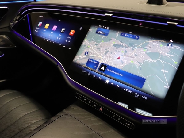 Used Mercedes-Benz E Class 2024 for sale - 77230968: Photo 48