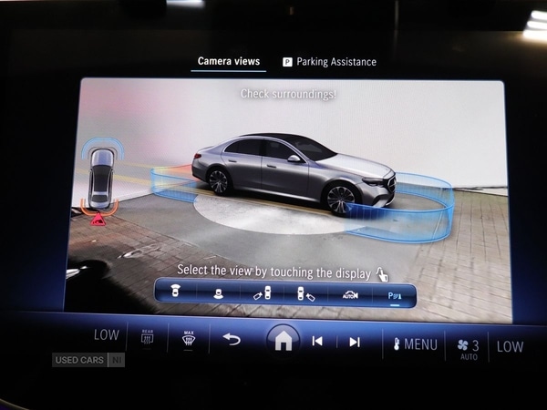 Used Mercedes-Benz E Class 2024 for sale - 77230968: Photo 49