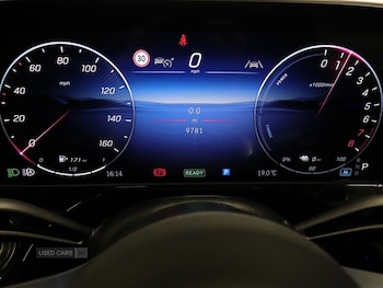 Used Mercedes-Benz E Class 2024 for sale - 77230968: Photo