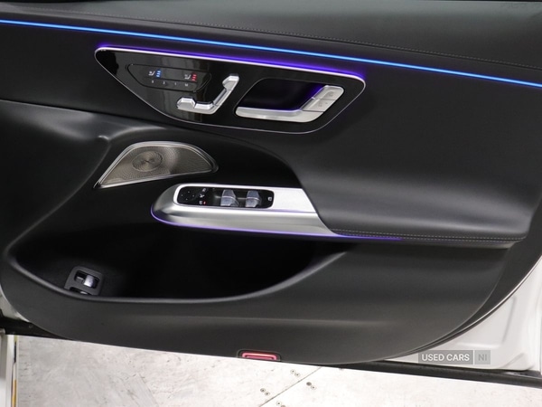 Used Mercedes-Benz E Class 2024 for sale - 77230968: Photo 50