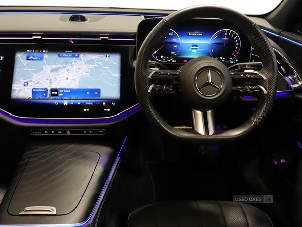 Used Mercedes-Benz E Class 2024 for sale - 77230968: Photo 6