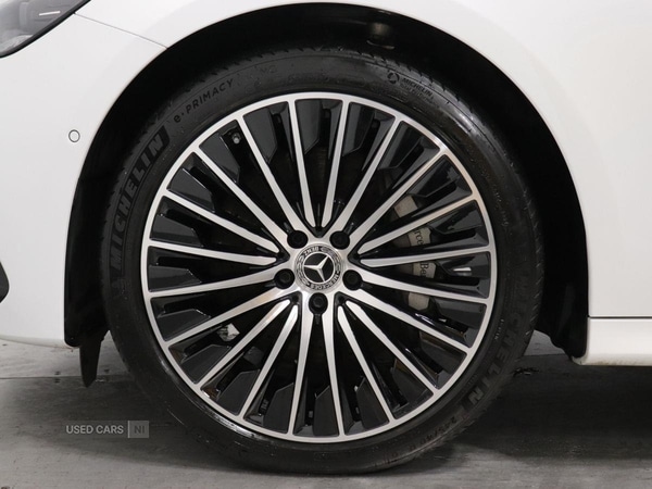 Used Mercedes-Benz E Class 2024 for sale - 77230968: Photo 7