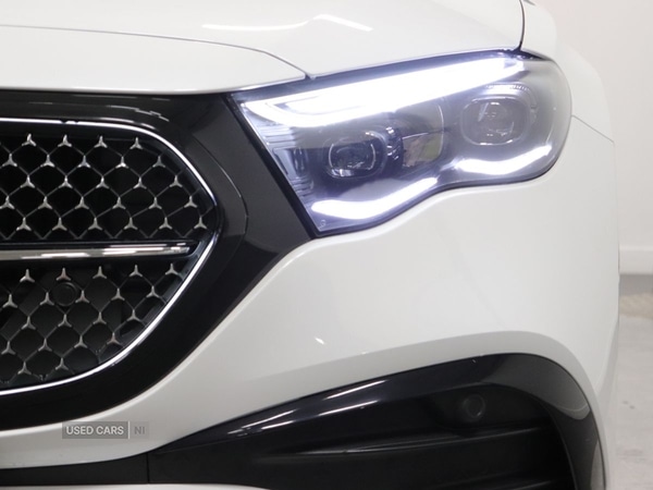 Used Mercedes-Benz E Class 2024 for sale - 77230968: Photo 8