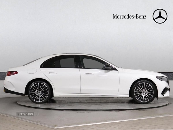 Used Mercedes-Benz E Class 2024 for sale - 77230968: Photo 9