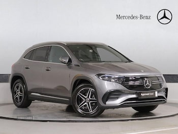 Used Mercedes-Benz EQA 2023 for sale - 79349864: Photo