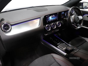 Used Mercedes-Benz EQA 2023 for sale - 79349864: Photo