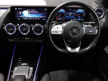 Used Mercedes-Benz EQA 2023 for sale - 79349864: Photo