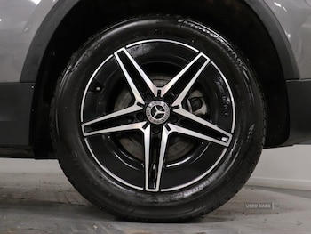 Used Mercedes-Benz EQA 2023 for sale - 79349864: Photo
