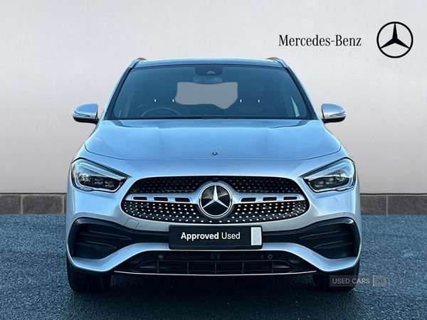 Used Mercedes-Benz GLA 2021 for sale - 77163823: Photo 12