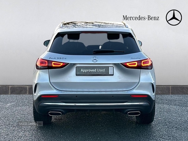 Used Mercedes-Benz GLA 2021 for sale - 77163823: Photo 13