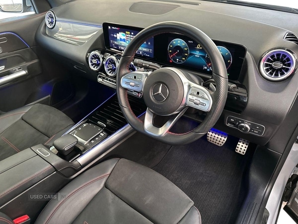 Used Mercedes-Benz GLA 2021 for sale - 77163823: Photo 14