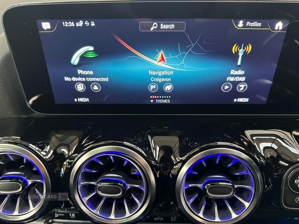 Used Mercedes-Benz GLA 2021 for sale - 77163823: Photo 16