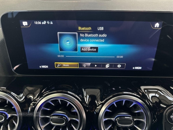 Used Mercedes-Benz GLA 2021 for sale - 77163823: Photo 17