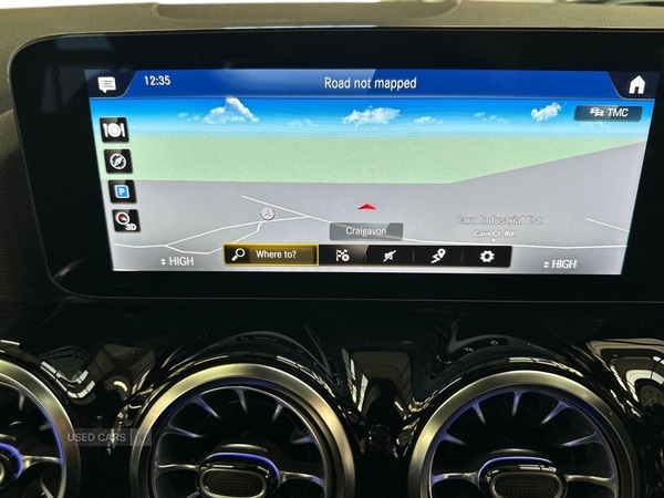 Used Mercedes-Benz GLA 2021 for sale - 77163823: Photo 18