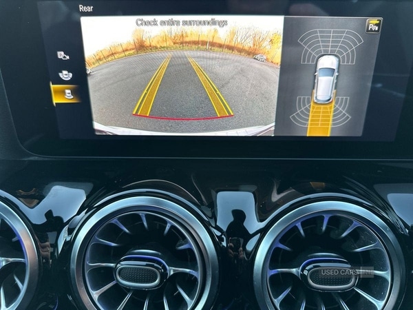 Used Mercedes-Benz GLA 2021 for sale - 77163823: Photo 19