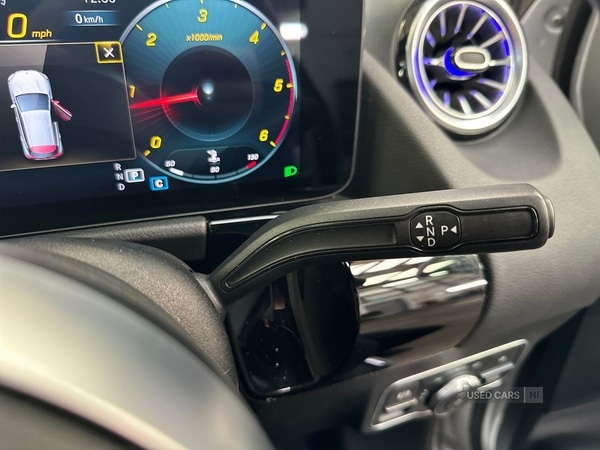 Used Mercedes-Benz GLA 2021 for sale - 77163823: Photo 21