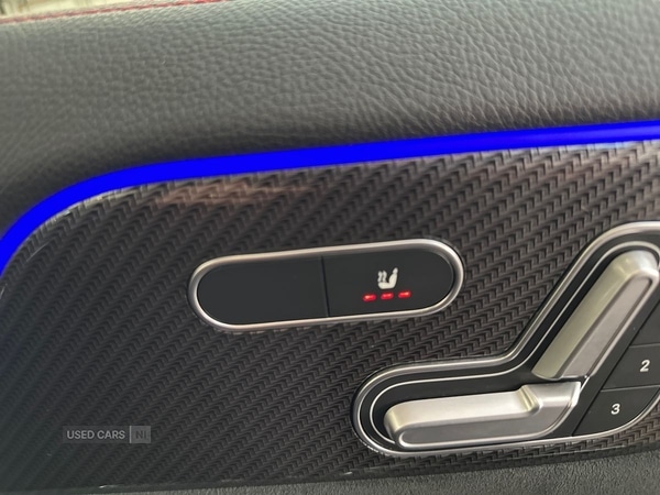 Used Mercedes-Benz GLA 2021 for sale - 77163823: Photo 22